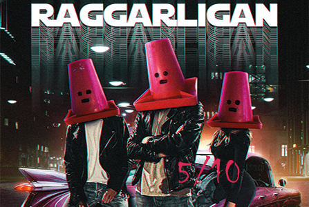 Raggarligan